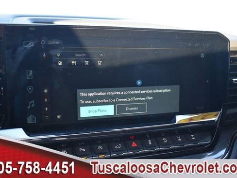 Used 2023 Chevrolet Silverado 1500 ZR2 w/ Technology Package image 38