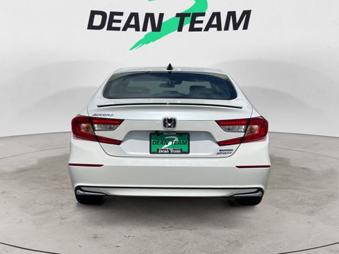 Used 2022 Honda Accord Sport image 7