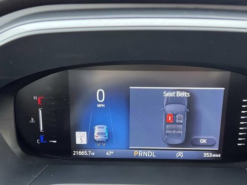 Certified 2023 Ford Escape Active w/ Tech Pack #1 image 22