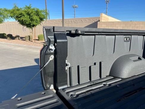 Used 2025 Toyota Tundra SR5 RWD image 5