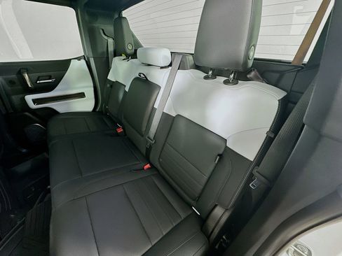 Used 2022 GMC Hummer EV Edition 1 AWD/4WD image 37