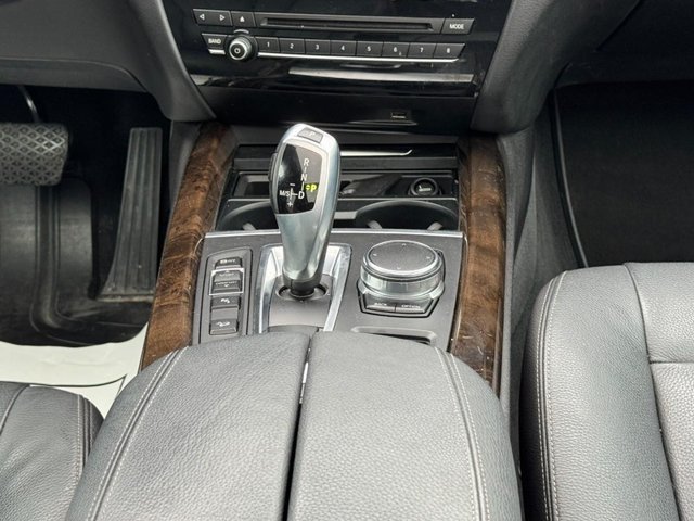 Used 2017 BMW X5 xDrive35i AWD/4WD image 14