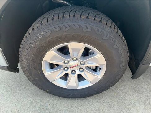 New 2026 GMC Sierra 1500 Pro w/ Trailering Package AWD/4WD image 10