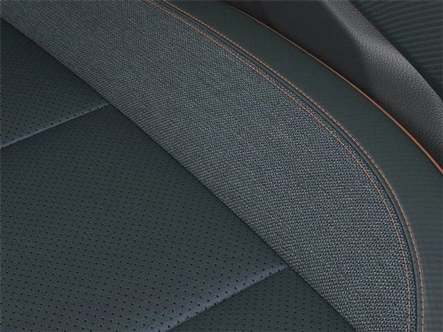 New 2026 GMC Acadia AT4 AWD/4WD image 21