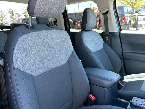 New 2026 Ford Maverick XLT FWD image 17