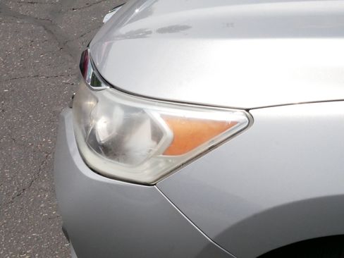 Certified 2017 Honda Accord EX-L image 16