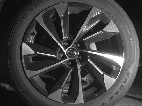 Used 2025 MAZDA CX-50 2.5 Hybrid w/ Premium Plus Pkg image 14