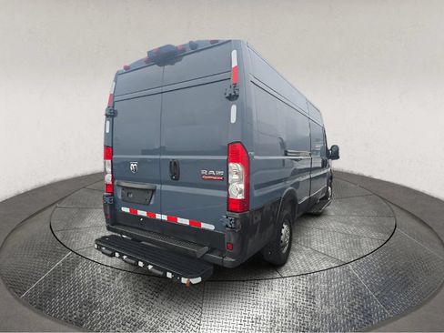 Used 2021 RAM ProMaster 3500 FWD image 2