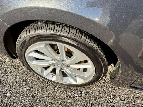 Used 2016 Acura ILX image 30