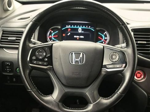 Used 2022 Honda Pilot EX-L image 26