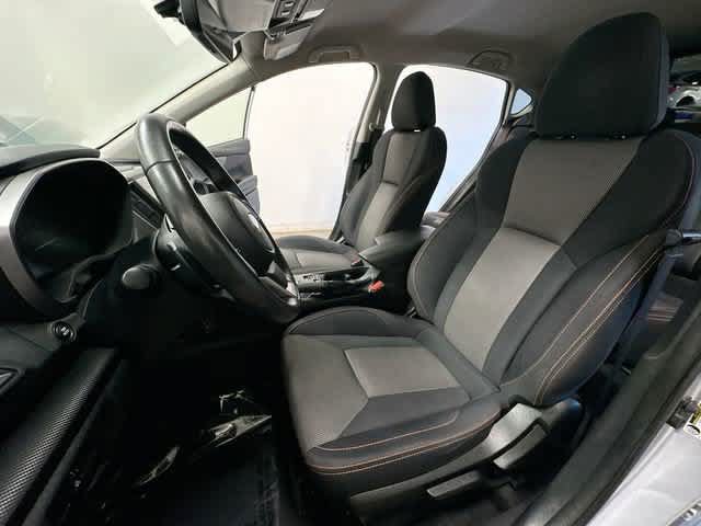 Certified 2023 Subaru Crosstrek 2.0i Premium AWD/4WD image 15
