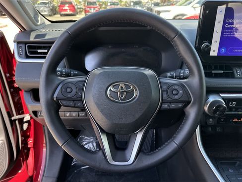 Used 2024 Toyota RAV4 Limited image 3