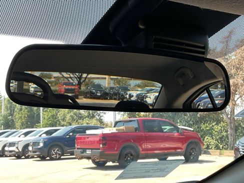 New 2025 Nissan Versa SV w/ Trunk Package image 25