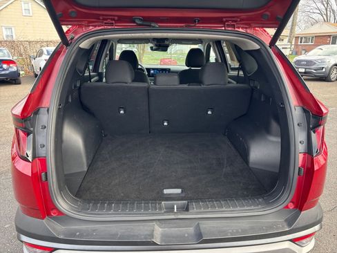 Used 2025 Hyundai Tucson SEL image 33