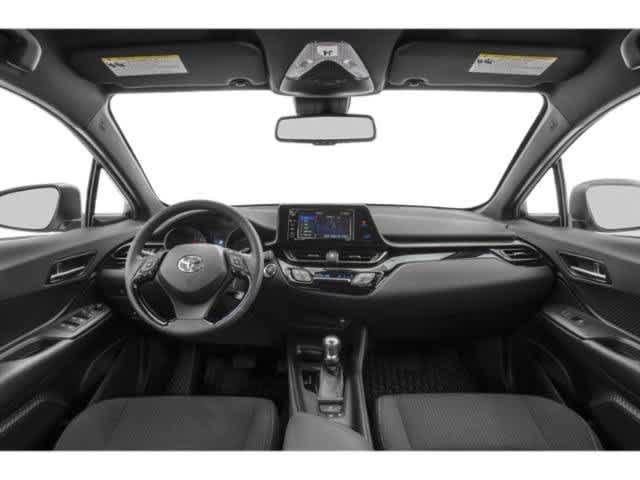Used 2018 Toyota C-HR XLE FWD image 11