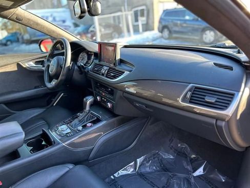 Used 2018 Audi S7 Prestige w/ S Sport Package AWD/4WD image 9