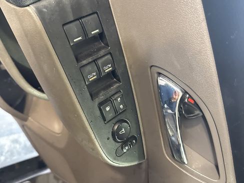 Used 2017 Honda Odyssey EX-L image 17