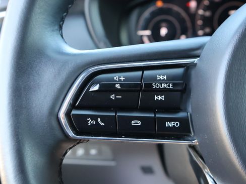 Used 2025 MAZDA CX-70 Plug-In Hybrid w/ Premium Plus AWD/4WD image 44