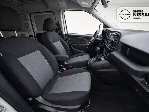 Used 2022 RAM ProMaster City Tradesman image 11