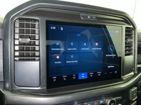 New 2026 Ford F150 STX w/ Equipment Group 200A AWD/4WD image 22