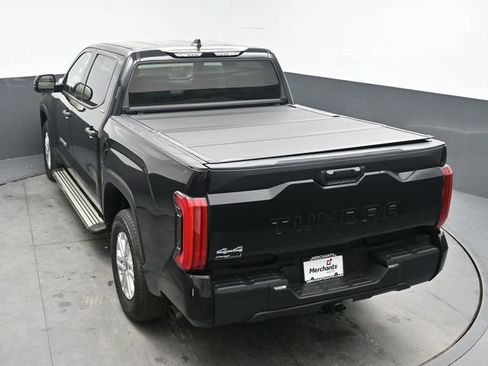 Used 2022 Toyota Tundra SR5 AWD/4WD image 33