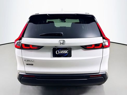 Used 2026 Honda CR-V EX-L image 6