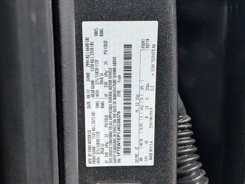 Used 2018 Ford F150 XL w/ Equipment Group 101A Mid image 25