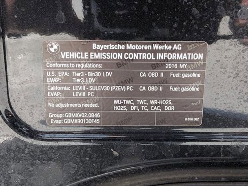 Used 2016 BMW X1 xDrive28i image 14