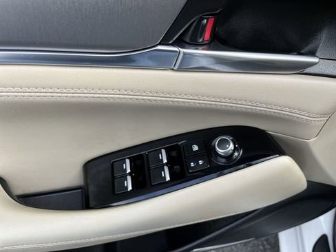 Used 2018 MAZDA MAZDA6 Grand Touring FWD image 16