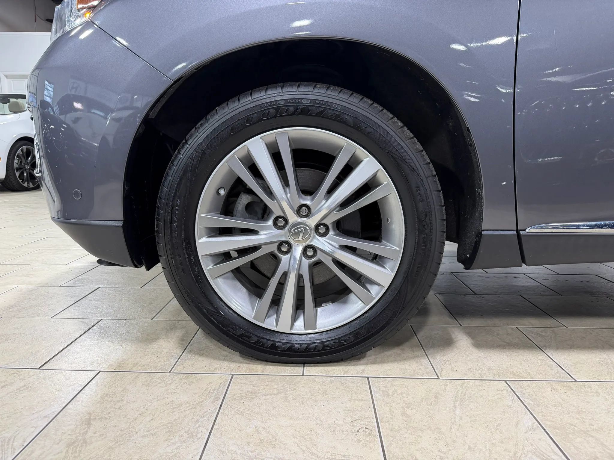 Used 2015 Lexus RX 350 FWD image 35
