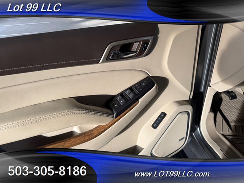 Used 2018 GMC Yukon XL Denali w/ Denali Ultimate Package image 63