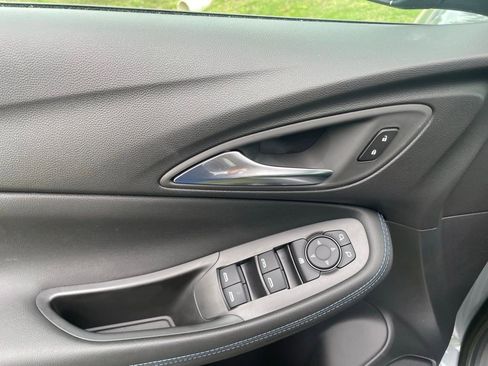 New 2026 Buick Encore GX Sport Touring w/ Advanced Technology Package FWD image 10