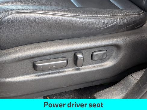 Used 2022 Honda Pilot EX-L image 16