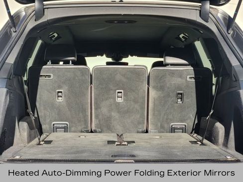 Used 2018 Audi Q7 3.0T Prestige w/ Prestige Package image 21