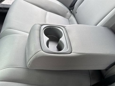 Used 2018 Honda Civic EX image 38