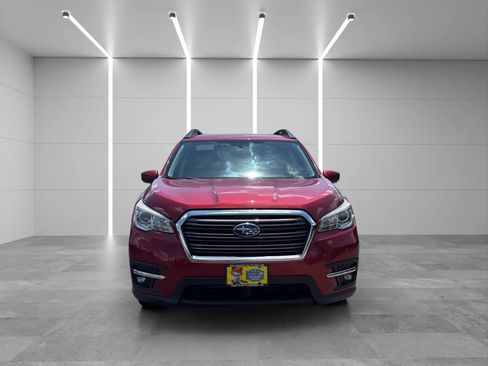 Used 2019 Subaru Ascent Premium AWD/4WD image 2