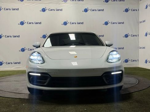 Used 2021 Porsche Panamera image 7