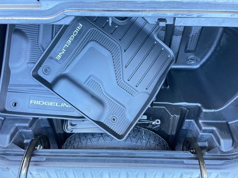 Certified 2024 Honda Ridgeline TrailSport image 42