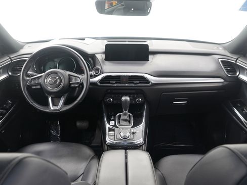 Used 2023 MAZDA CX-9 Grand Touring image 14