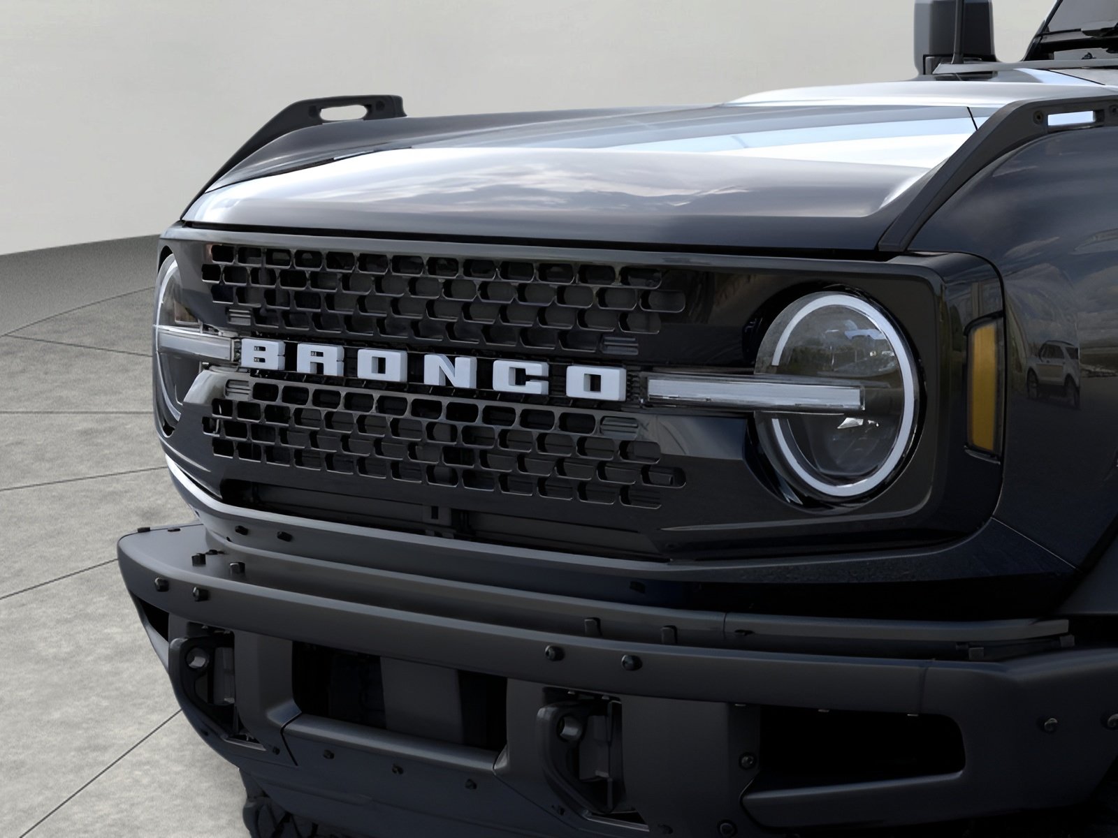 New 2026 Ford Bronco Badlands w/ Sasquatch Package AWD/4WD image 19