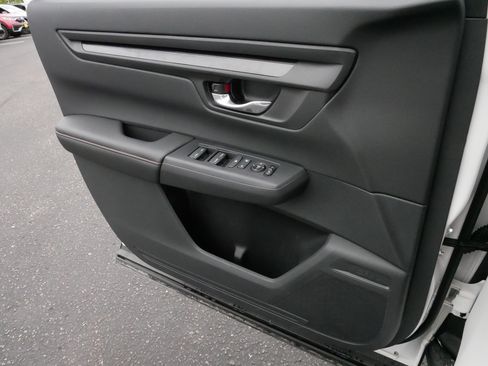 Certified 2026 Honda CR-V TrailSport image 28