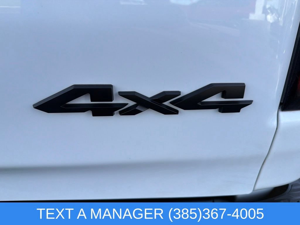 Used 2021 RAM 1500 Rebel w/ Rebel Level 2 Equipment Group AWD/4WD image 12
