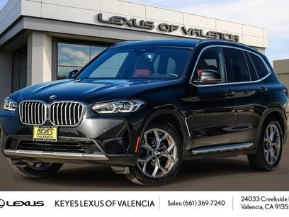 Used 2024 BMW X3 sDrive30i w/ Convenience Package w/ZPA