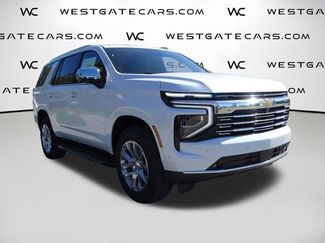 New 2026 Chevrolet Tahoe Premier w/ Sun And Tow Package RWD video 2