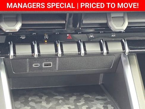 New 2026 Chevrolet Colorado W/T w/ Advanced Trailering Package image 25