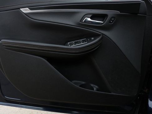 Used 2019 Chevrolet Impala LT w/ Sunroof and Spoiler Package FWD image 20