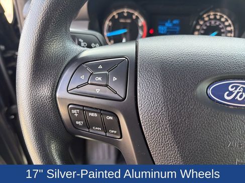 Used 2020 Ford Ranger XL w/ Equipment Group 101A Mid image 18