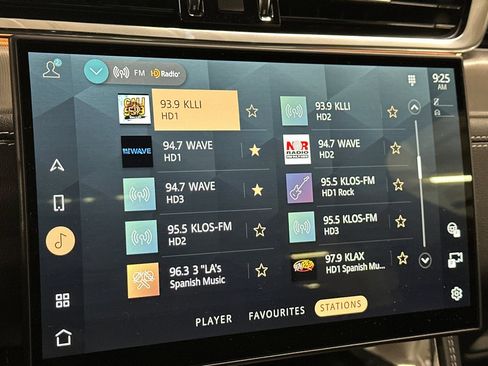 Used 2026 Jaguar F-PACE R-Dynamic S image 20