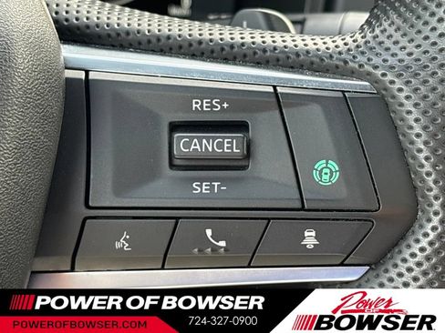Used 2024 Mitsubishi Outlander SEL AWD/4WD image 22