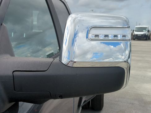 New 2026 RAM 3500 Laramie w/ Towing Technology Group image 12